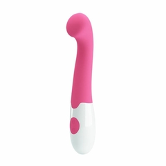 Vibrador Charles 30 Funciones Pretty Love