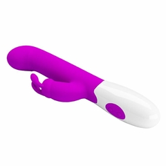 Vibrador Centaur Silicona - Pretty Love en internet