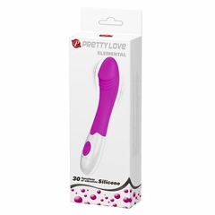 Vibrador Elemental 30 Funciones - Pretty Love en internet