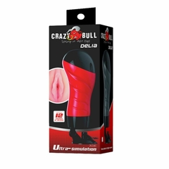 Masturbador Vibrador con base vagina en internet