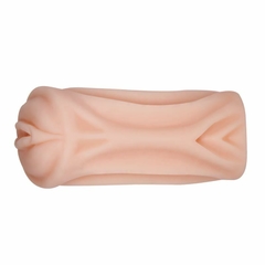 Masturbador vagina Jane 13.5cm x 6cm - tienda online