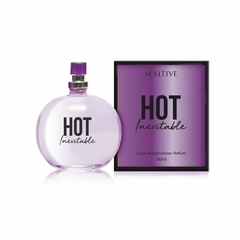 Perfume Afrodisíaco Hot Inevitable