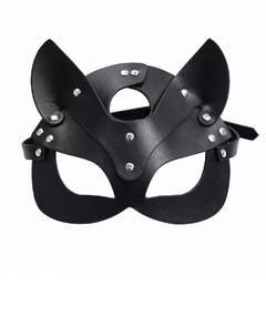 Cat Mask - Antifaz Gatita