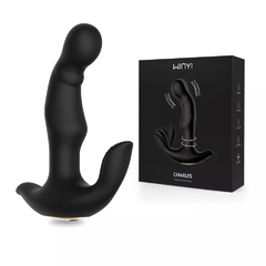 Vibrador Prostático CHARLES