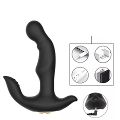 Imagen de Vibrador Prostático CHARLES