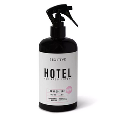 SPRAY HOTEL FOR MAGIC LOVERS