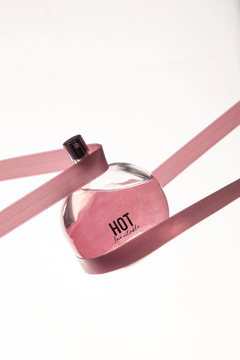 Perfume Hot Inevitable So Excited con feromonas - comprar online