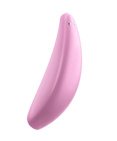 Satisfyer Succionador Curvy 3 Connect App - tienda online