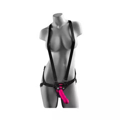 ARNES Dillio 6" Strap-On