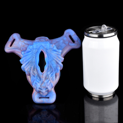 Dragon Vulva Grinder