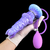 Alien 3 ovipositor Skyblue