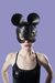 MOUSE MASK - MASCARA DE RATONCITA - comprar online