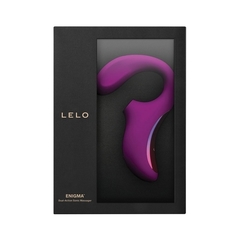 LELO Enigma en internet