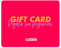 GIFT CARDS