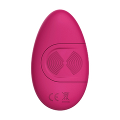 Bolas con vibración ELSA - control a distancia - comprar online
