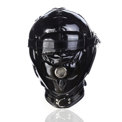 Sensory Space Mask - Mascara sensorial BDSM - comprar online