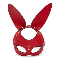 Bunny Mask - Mascara de conejita V2 - en internet