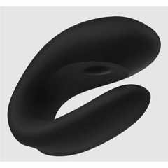 Double Joy Black - Satisfyer APP para parejas - tienda online