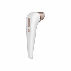 Succionador Satisfyer Number Two en internet