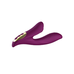 LADY 2 VIBRADOR Y SUCCIONADOR - comprar online