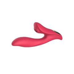 Imagen de LADY 2 VIBRADOR Y SUCCIONADOR