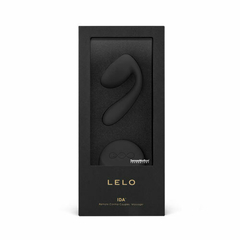 IDA™ VIBRADOR CON MANDO A DISTANCIA - LELO GARANTIA DE 1 AÑO OFICIAL - comprar online