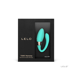 TIANI™ HARMONY APP - JUGUETES SEXUALES PARA PAREJAS - LELO GARANTIA 1 AÑO OFICIAL - comprar online