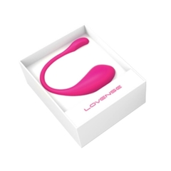 Lovense Lush 2 - Smart Toy - Luden