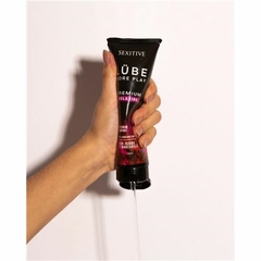 Lubricante Anal LUBE Premium Relaxing 130Ml - comprar online