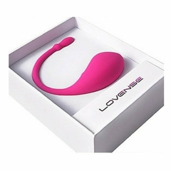 Lovense Lush - Smart Toy - comprar online