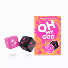 Oh my god - Juego de Dados - Luden