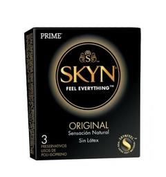 PRIME SKYN ORIGINAL X 3 UN - comprar online