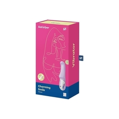 Satisfyer Vibes Charming Smile - comprar online