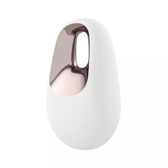 Imagen de Vibrador Satisfyer Layons White Temptation