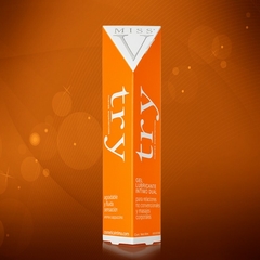 Lubricante Miss V Try Anal