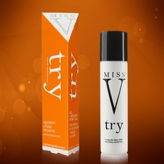 Lubricante Miss V Try Anal - comprar online