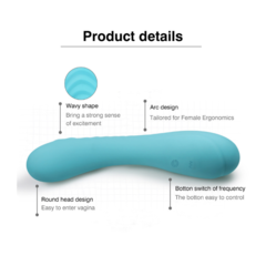 Vibrador Winyi Marina en internet