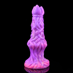 Alien 3 ovipositor Purple - Luden