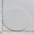 Base PVC - oval 16/13 cm