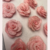 Flor pequena Rosa- Pct 12 un - comprar online