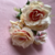 Flor Degrade Rosa - comprar online
