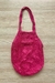 Bolsa Rede Rosa Pink