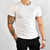 REMERA NOLAND SLIMFIT - BLANCO - comprar online