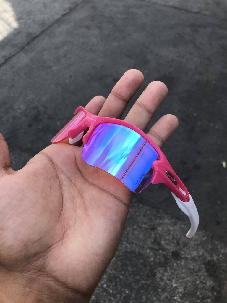 PROMOÇAO ATE DIA 30 ×FLAK - Óculos Oakley Juliet