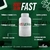 Body Slm Fast - 1 Frasco 60 Cápsulas - comprar online