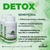 Detox - 4 Frascos com 60 cápsulas na internet