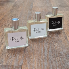 Banner de la categoría Perfumes
