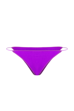 Bottom Charlotte Purple
