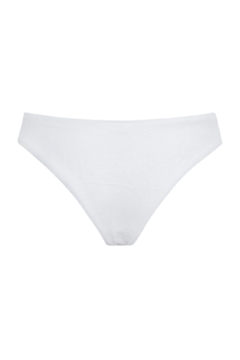 Hot Pants Fernanda Off white - comprar online