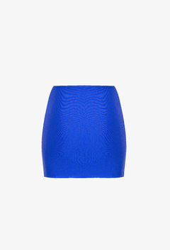 Skirt Sofia Blue - online store